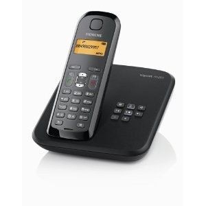SoClear Téléphone fixe sans fil avec répondeur XL5951C/38
