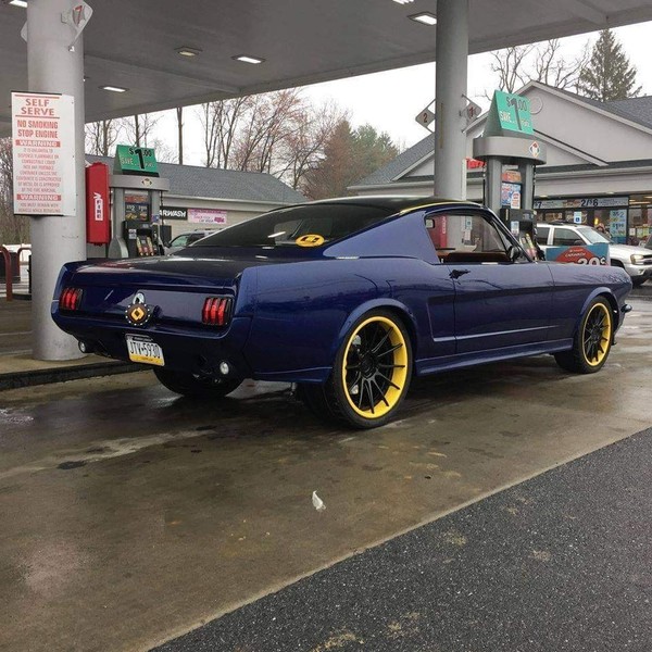 Americaine