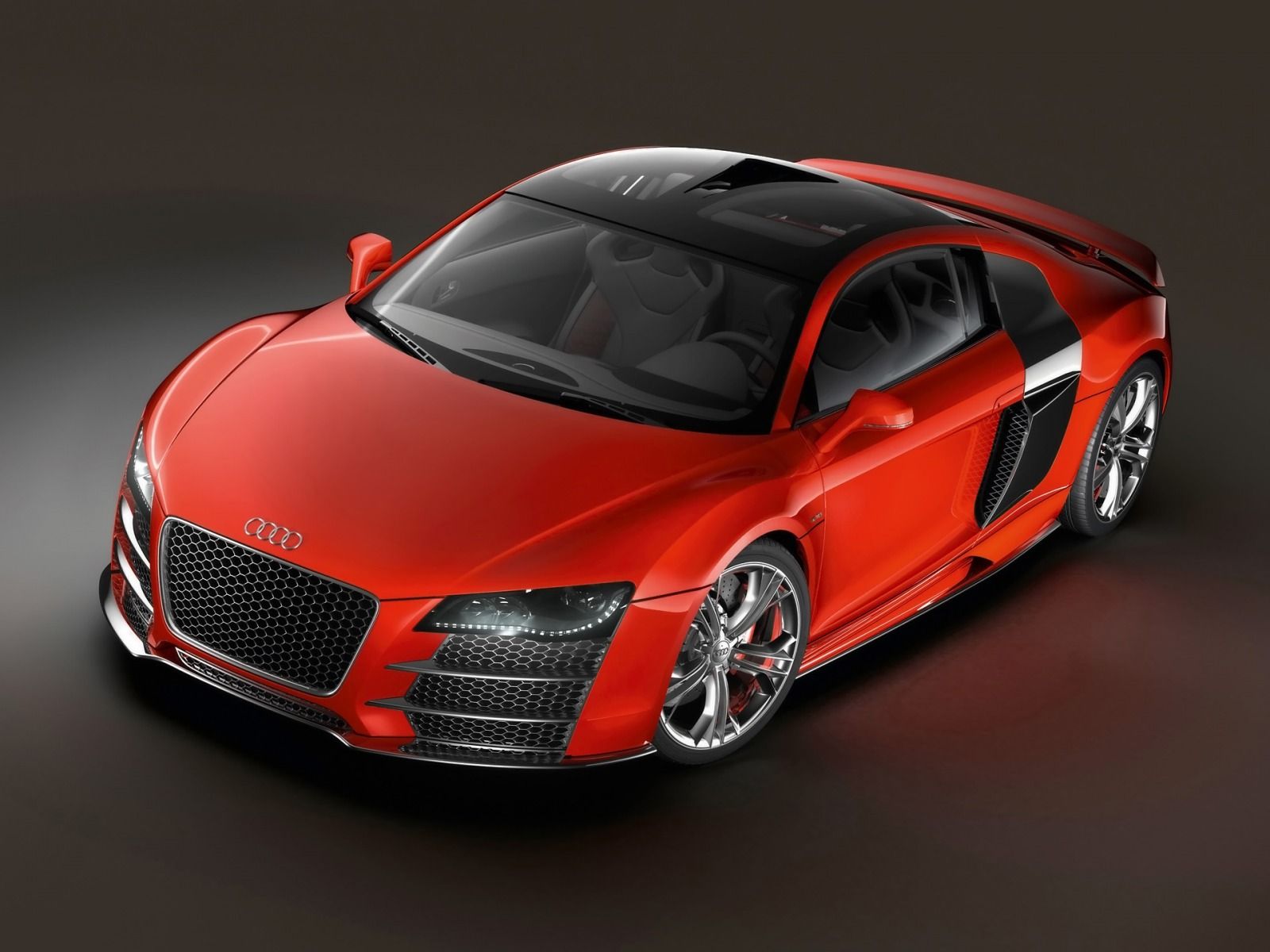 Modellino Podio Audi Le Mans 2010 - Spark Model Scala 1:87 - Auto Da Competizione