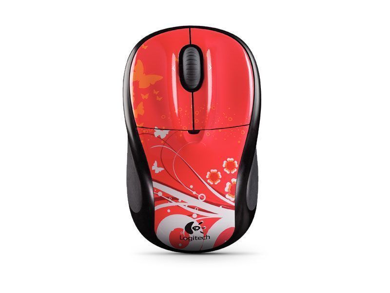 Logitech M305 Wireless Mouse